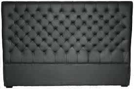 Tête de lit pas cher meublerdesign.com : Tete De Lit Capitonnee 160 Cm Chloe Design