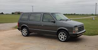 Image result for Hunter Green 1993 Caravan