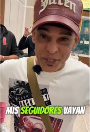 The Candy Man John Candalaria