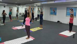 You can explore over 17+ fitness activities including gyms, zumba classes, crossfit, yoga. Ph Prime Hot Yoga Yoga Classes In Nibm Kondhwa Pune Whatshot Pune