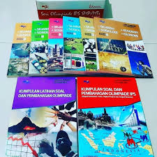 Semoga soal latihan ini dapat membantu. Jual Buku Osn Ips Smp Kab Purbalingga Abadi Buku Olimpiade Tokopedia