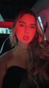 Cynthia Casteel's Instagram, Twitter & Facebook