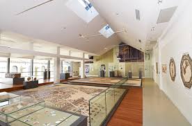 Musée de Valence – Art et Archéologie