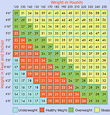 21 Qualified Walking Heart Rate Chart