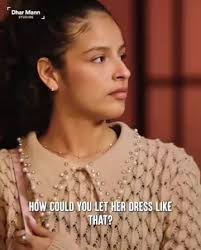 Dhar Mann Cheerleader Violet Schmidt