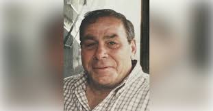 Obituary information for George Samuel Tyitye