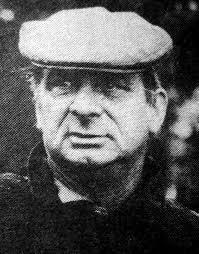 Profile: Paddy Bracken