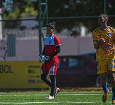 PAREDÃO! LÉO FILHO SE TORNA O GRANDE NOME DO GOL DO UNIÃO NO TOCANTINENSE SUB-20
