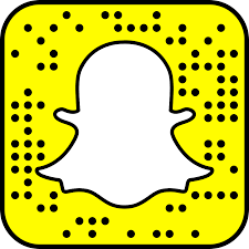Snapchat ghost svg vector icon. Sweaverflies Snapchat Icon Sweaverflies
