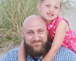 Heart Of A Lion:' Sussex County Veteran, Devoted Dad Michael Langan Dies  Suddenly At 35