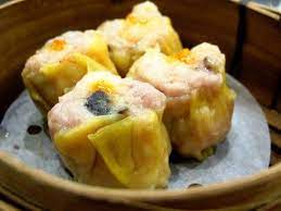 Resep Cara Membuat Dimsum Siomay Resep Resep Masakan Indonesia Fotografi Makanan