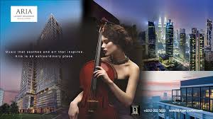 Aria luxury residence at a landmark address in the heart of world class city. Aria Luxury Residence Klcc Kuala Lumpur City Properties