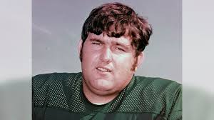 Tom Dempsey Through the Years