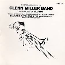 Maybe you would like to learn more about one of these? The Original Reunion Of The Glenn Miller Band Album By Glenn Miller Spotify