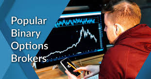 Xtb is regulated by the polish financial supervision authority (knf). 15 Popular Binary Options Brokers Of 2021 Which One Is The Best For Trading Financesonline Com