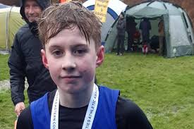 Morpeth Harriers conquer terrible conditions to win medals at North East  Cross Country Championships