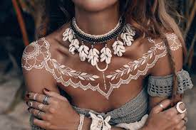They were almost always done on white paper and. White Ink Tattoos On Dark Skin 20 Best Design Ideas Saved Tattoo