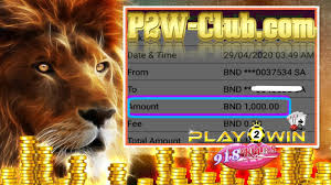 Lion King 918kiss Online Casino Malaysia Bigwin Jackpot P2w Club Com Online Casino Casino Bet Online Casino Games