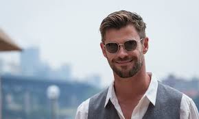 Christopher hemsworth am is an australian actor. How Chris Hemsworth S Extraction Pulled Off Its Single Take Chase Vanity Fair