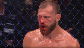 It is common knowledge that when he is not fighting. Cerrone Headlines Ufc 238 Medical Suspensions Fight Sports