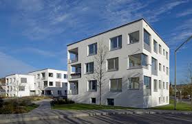 Diese angebotene immobilie liegt im ersten stock und. Neues Wohnen In Der Gummersbacher Innenstadt Scheidt Kasprusch Architekten