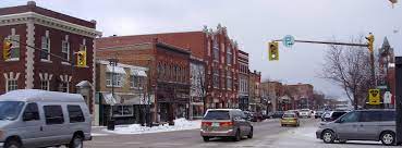 Find the perfect hotel within your budget with reviews from real travelers. Collingwood Downtown Heritage Conservation District Wikipedia