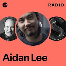Aidan Lee
