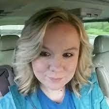 Crystal Wetherbee's Instagram, Twitter & Facebook