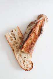 Baguettes Tradition Recette Pas A Pas Lyg En 2020 Beurre Fait Maison Recette Blog Patisserie