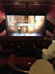 Jane scott wrote more then fifty stage pieces during her time as theatre manager. Upper Circle Seat Picture Of Kinky Boots At Adelphi Theatre London Tripadvisor