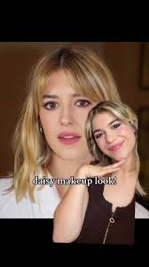 Daisy Edgar Jones Have to Dye Her Hair for Twisters