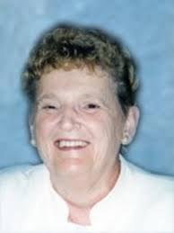 Obituary information for Monique Antoinette GERVAIS