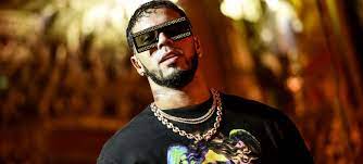Última aparición de anuel aa. Emmanuel Nuevo Disco De Anuel Aa Con Bad Bunny Karol G Enrique Iglesias Y Mas Los40 Urban Los40