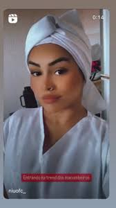 Os vídeos de Aline Nascimento NiuNiu (@niuniuofc) com som original