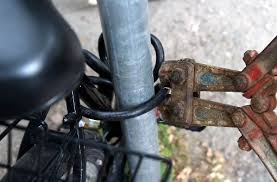 Fahrraddiebstahl So Bleibt Keiner Radlos Zuruck Wissen Stuttgarter Zeitung