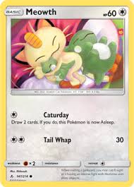What is a good lc moveset for meowth? Galarian Meowth Rebel Clash Tcg Card Database Pokemon Com