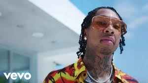 Tyga – Taste ft. Offset - new rap music