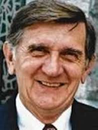 Today's obituaries: Richard "Sy" Szymanski helped bring Sacred Heart  Basilica to Landmark status