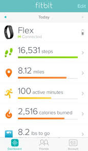 Fitbit On The App Store On Itunes Fitbit Mobile App Weight Tracker Fitbit