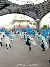 Carnaval Tlaxcala: Celebración en Santa Ana Chiautempan