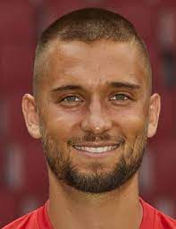 Moritz leitner, 18 jahre jung, zeigte sich auf dem platz selbstbewusst. Moritz Leitner Spielerprofil 21 22 Transfermarkt