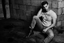 Lou Ferrigno Jr. – Lover of Animals, Art & Animal Art 🎨, Soulful Scorpio –  Entertainment Magazine