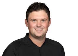 Patrick Reed 2025 Golf Tournaments Played