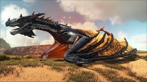 If you want to get a smooth start in ark: Alpha Fire Wyvern Official Ark Survival Evolved Wiki