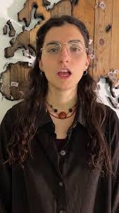 Francesca Spinelli's Instagram, Twitter & Facebook