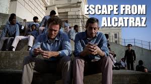 Escape From Alcatraz