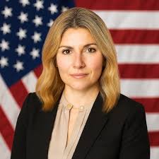 So honored to have been a part of the Army JAG Corps and to forever be a  member of such an awesome community. Thank you Army JAG for letting me talk  a