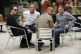 pin on tv shows fandoms