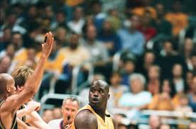 The lakers got their starters back against the pacers, and coincidentally looked pretty good for most of their penultimate game of the season. Los Angeles Lakers Shaquille O Neal S Top 5 Postseason Moments Page 6