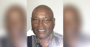 Obituary for James Rolfe